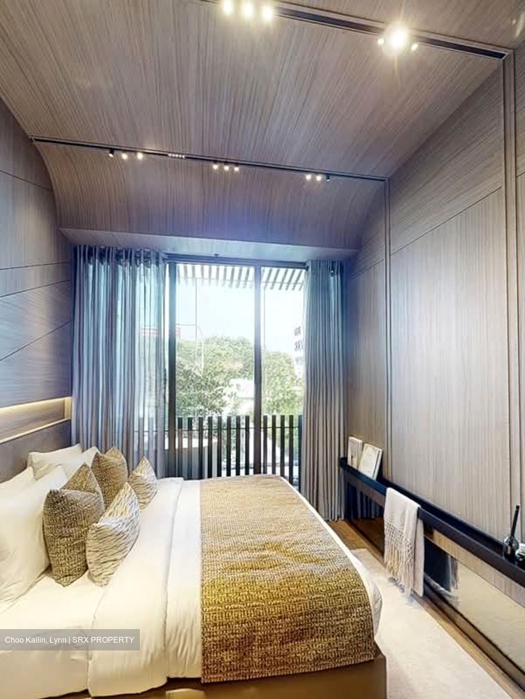 The Reserve Residences (D21), Apartment #555616311